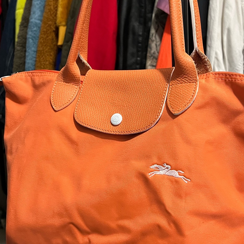 COPY - Longchamp tote bag